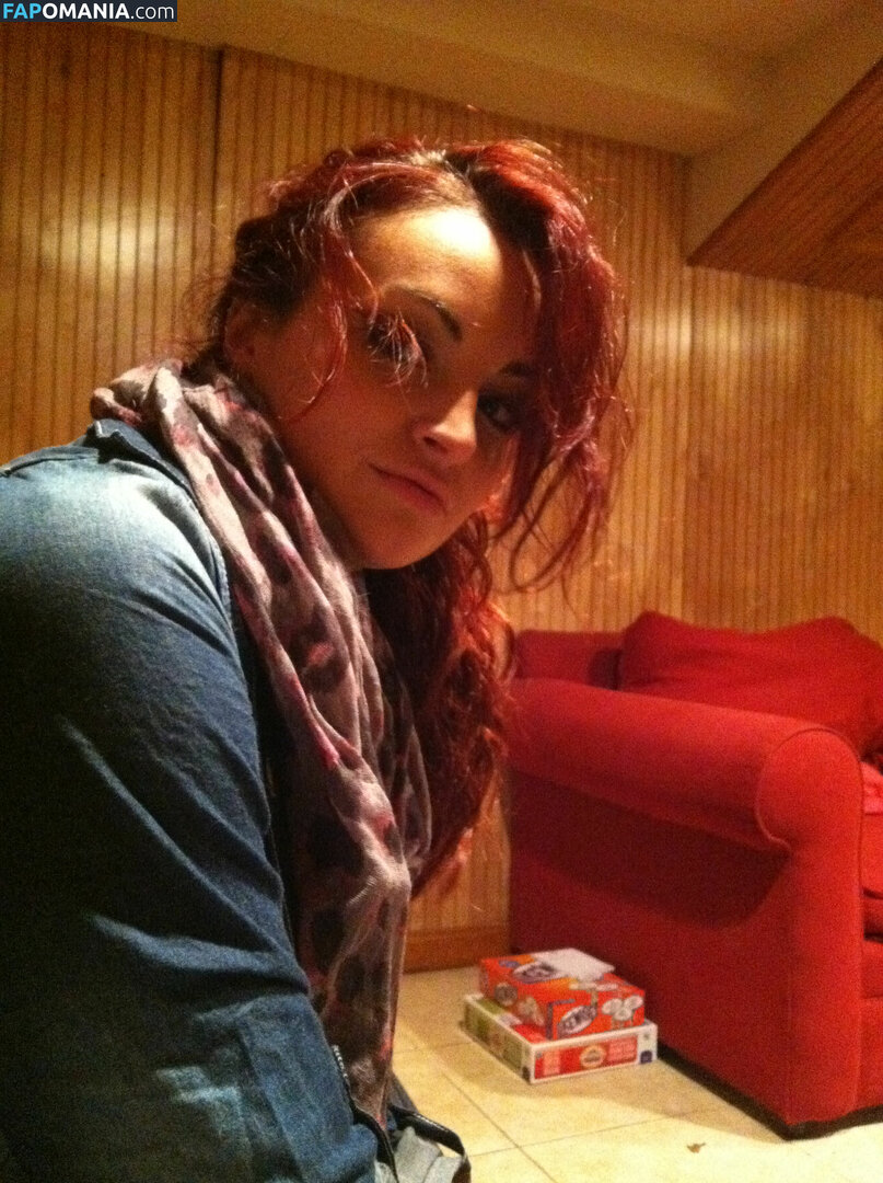 Maria Kanellis Naakt Gelekte foto #164