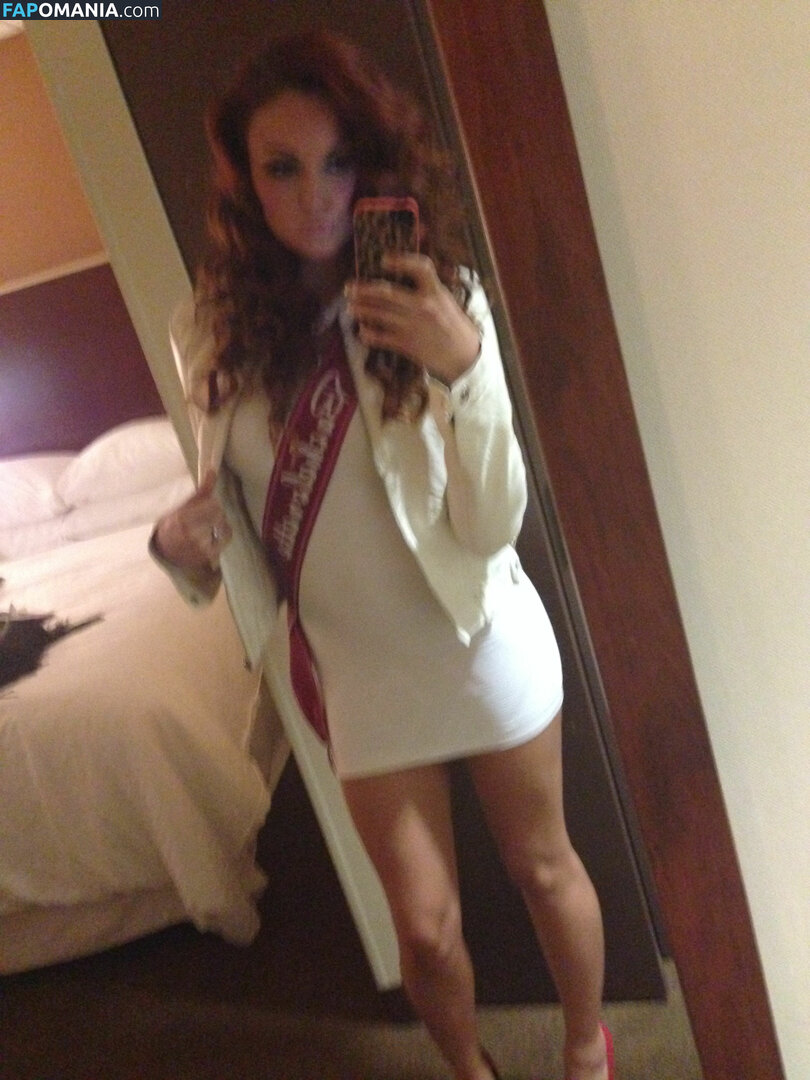 Maria Kanellis Naakt Gelekte foto #189