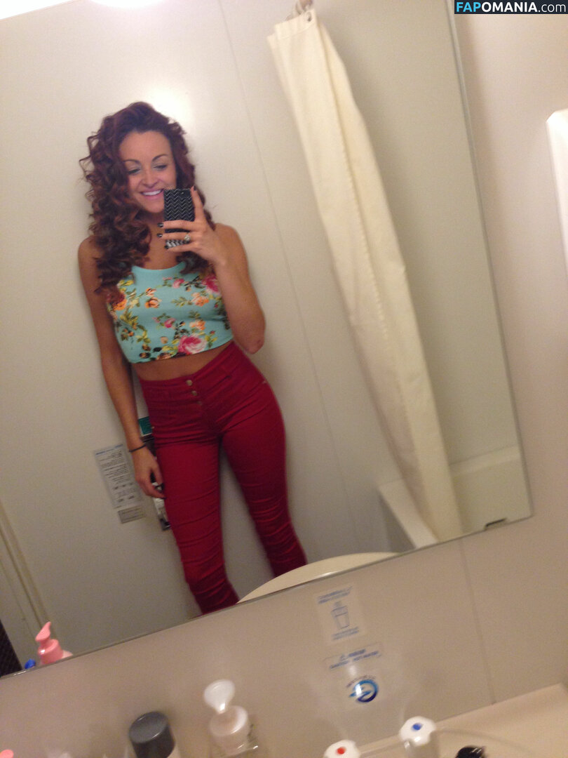 Maria Kanellis Naakt Gelekte foto #216