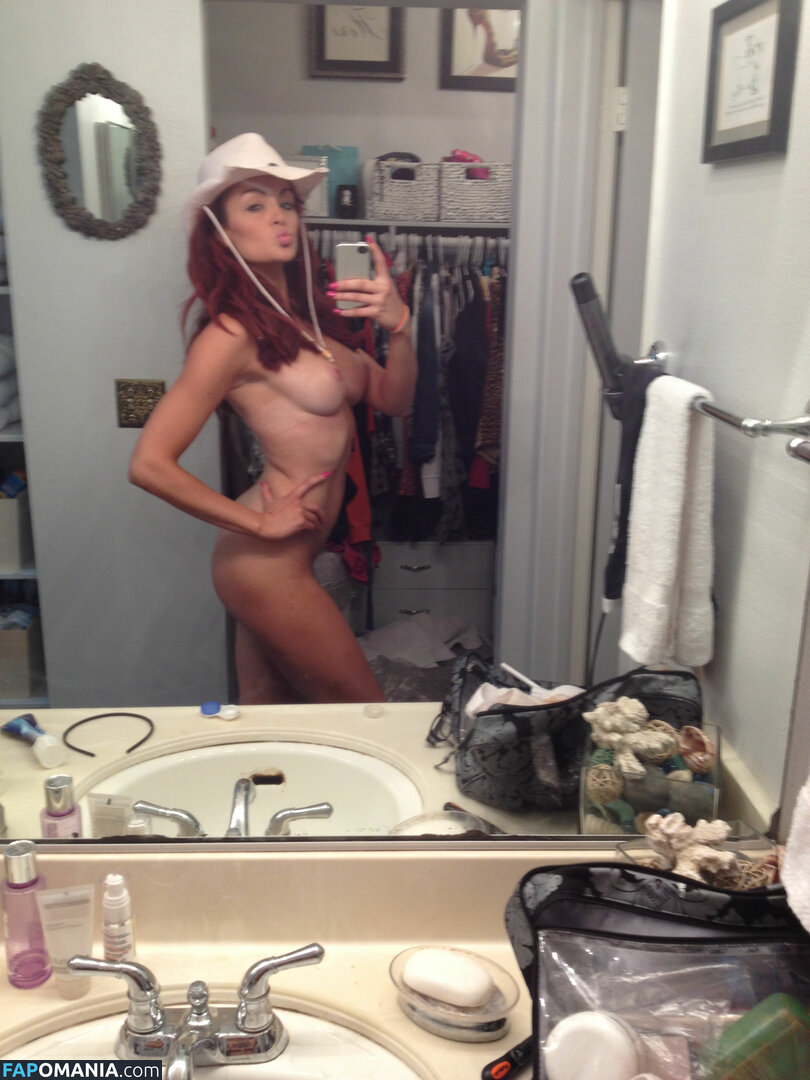 Maria Kanellis Naakt Gelekte foto #218