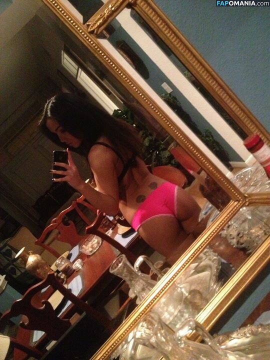 Mariah Corpus Naakt Gelekte foto #49