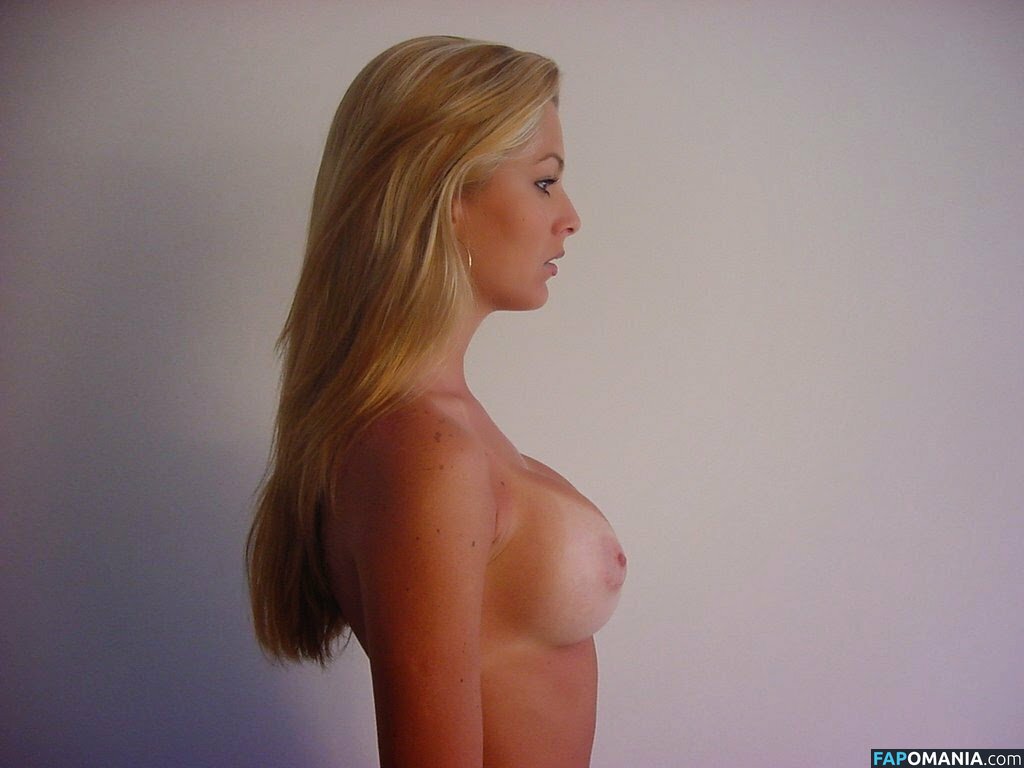Marjorie De Sousa Naakt Gelekte foto #4