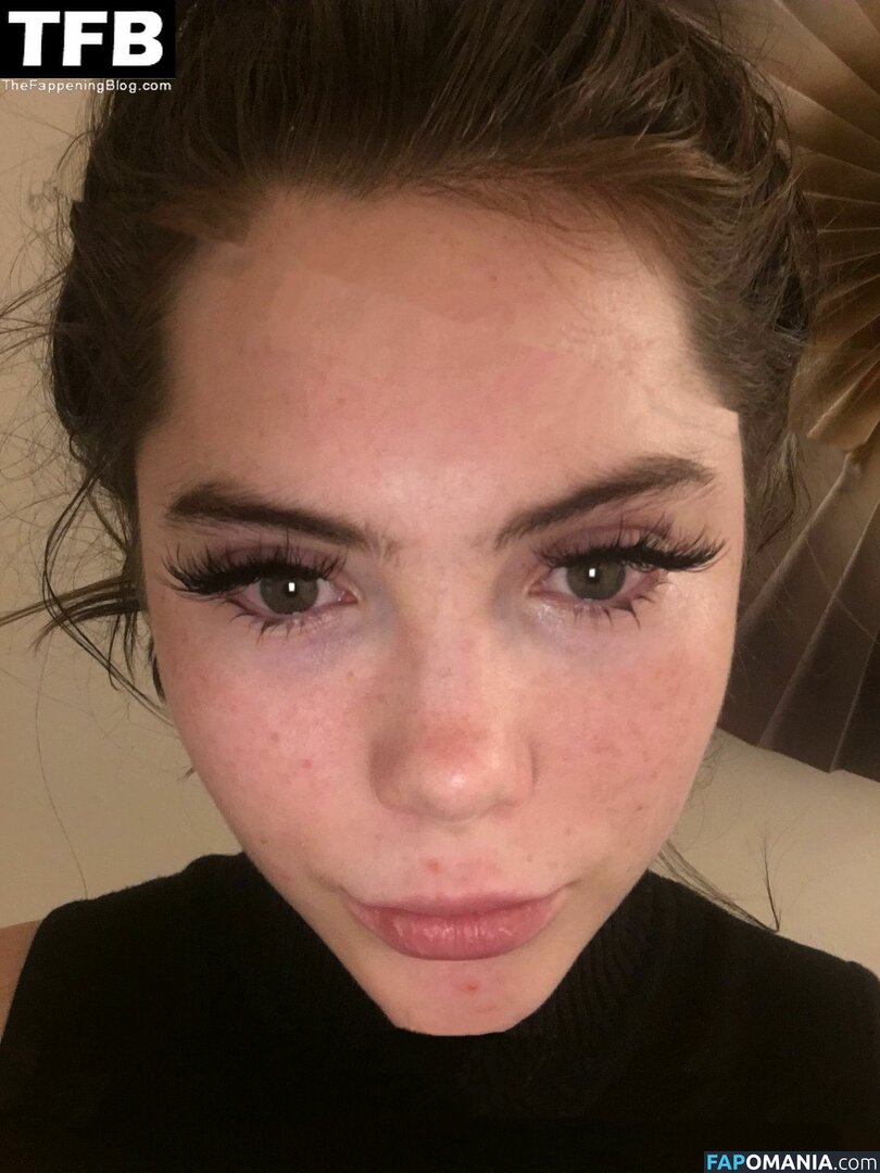 McKayla Maroney Naakt Gelekte foto #7