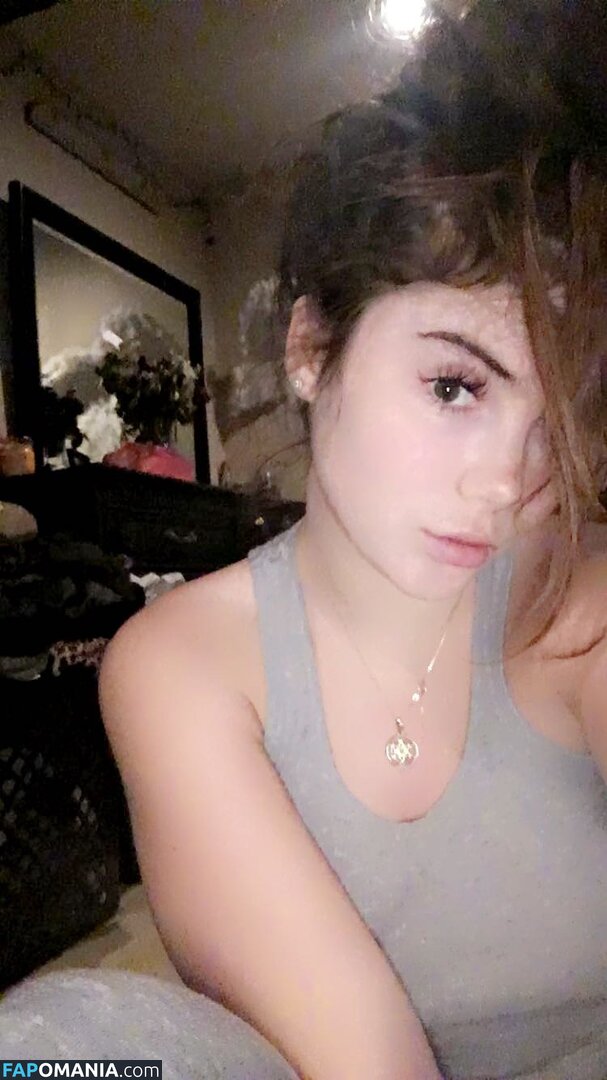 McKayla Maroney Naakt Gelekte foto #9