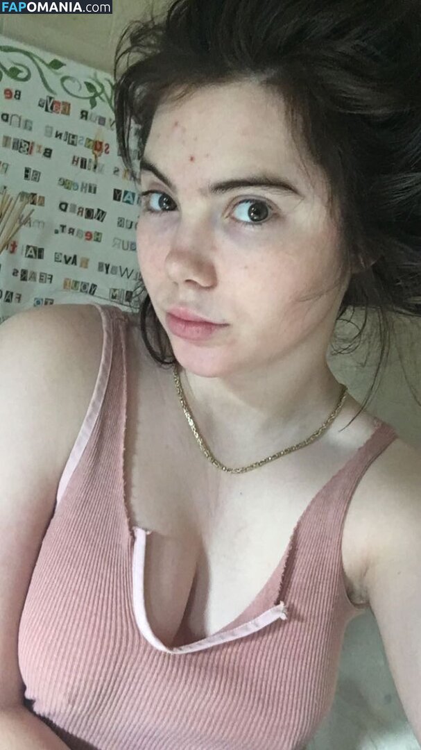 McKayla Maroney Naakt Gelekte foto #14
