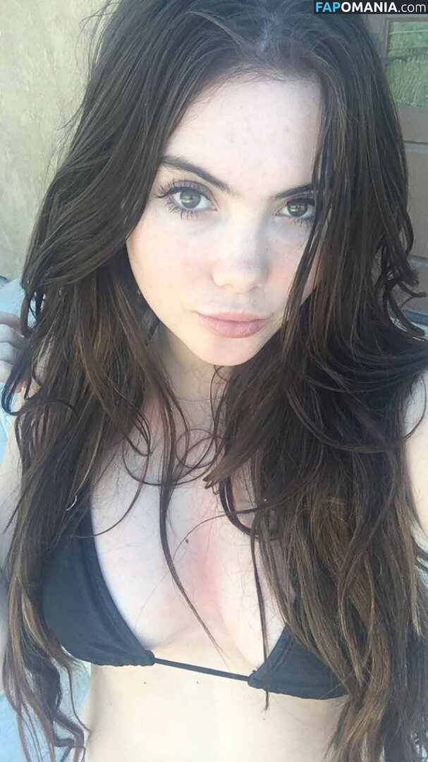 McKayla Maroney Naakt Gelekte foto #16