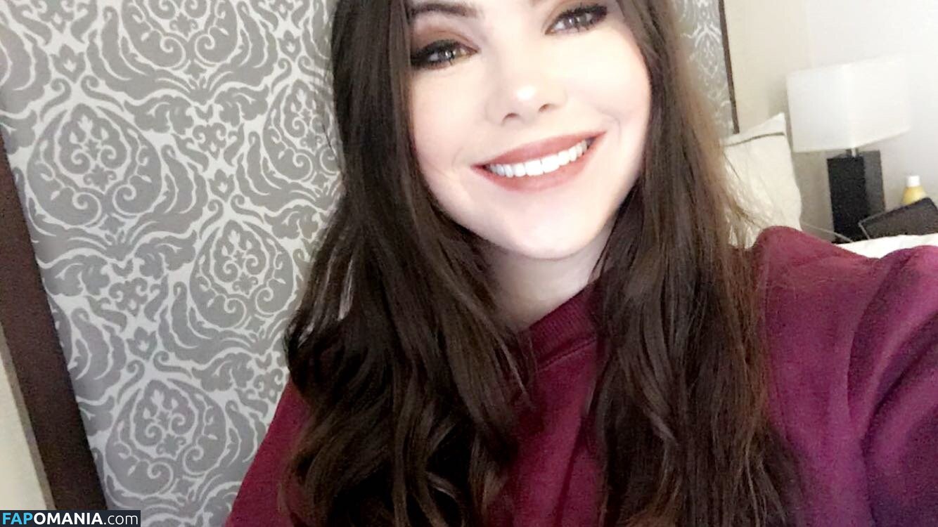 McKayla Maroney Naakt Gelekte foto #19