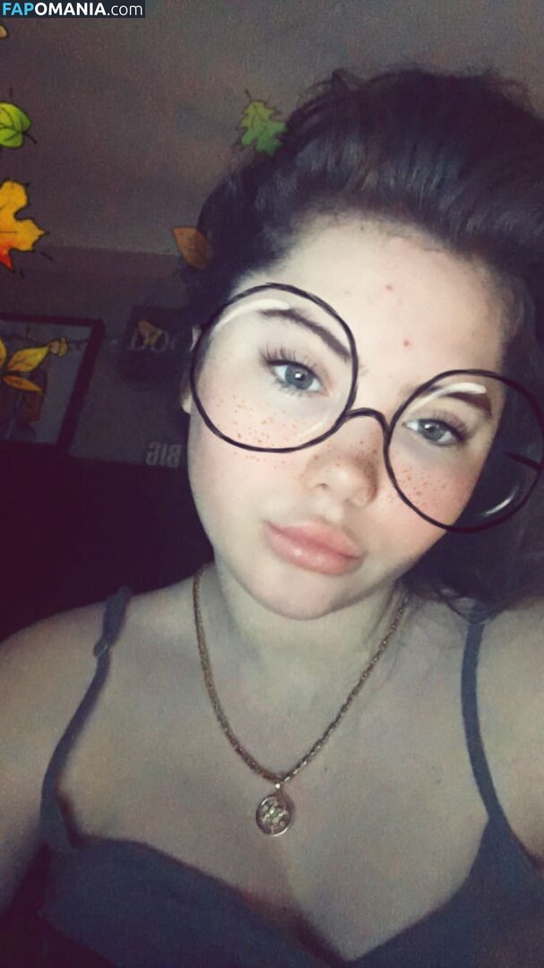 McKayla Maroney Naakt Gelekte foto #20