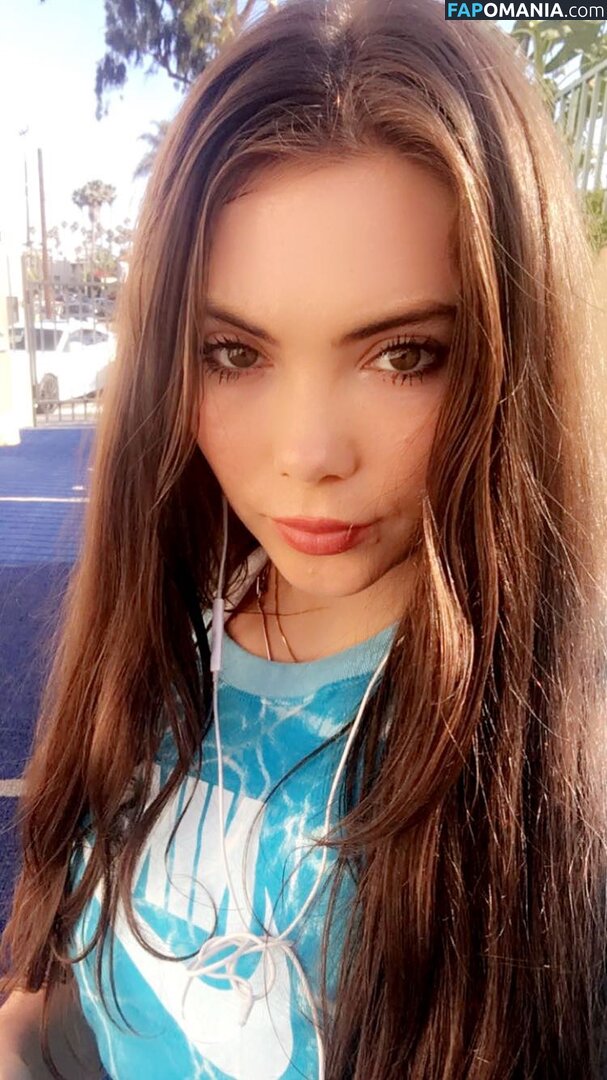 McKayla Maroney Naakt Gelekte foto #23