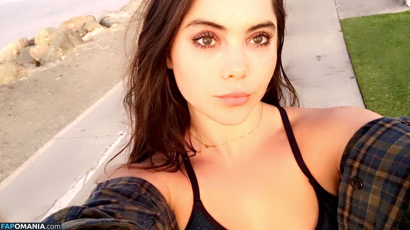 McKayla Maroney Naakt Gelekte foto #26