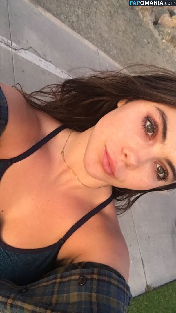 McKayla Maroney Naakt Gelekte foto #27