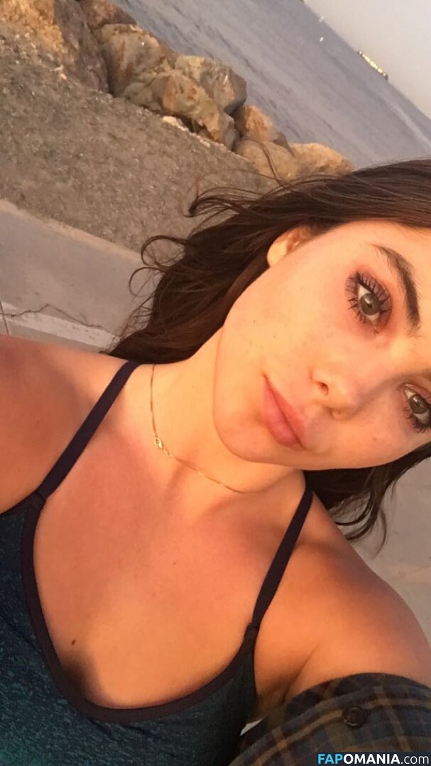 McKayla Maroney Naakt Gelekte foto #31