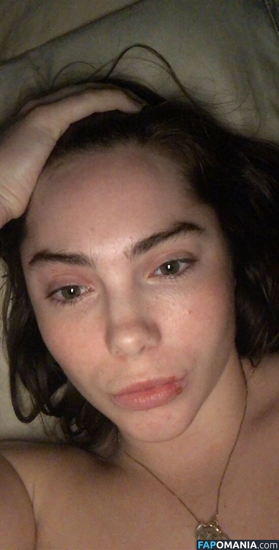 McKayla Maroney Naakt Gelekte foto #80
