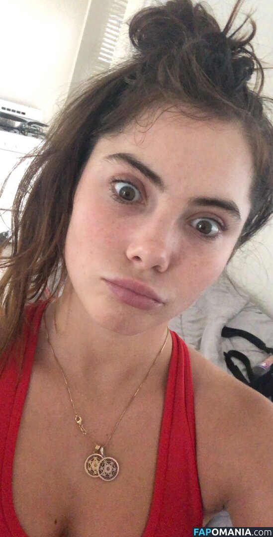 McKayla Maroney Naakt Gelekte foto #84