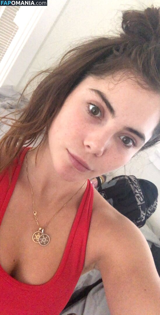 McKayla Maroney Naakt Gelekte foto #85