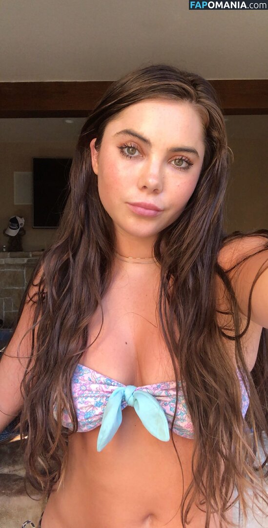 McKayla Maroney Naakt Gelekte foto #105
