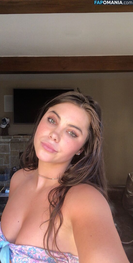 McKayla Maroney Naakt Gelekte foto #108