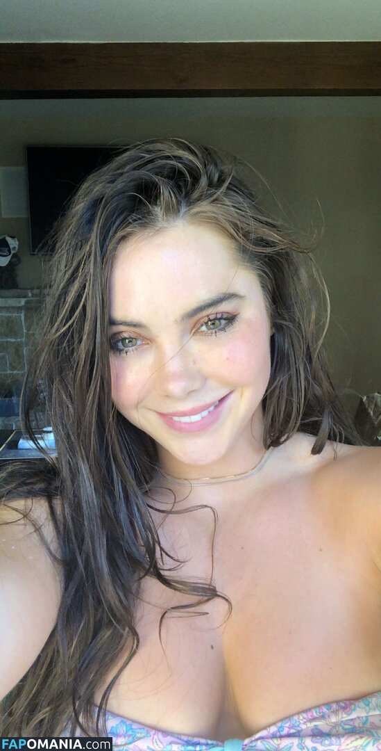 McKayla Maroney Naakt Gelekte foto #109