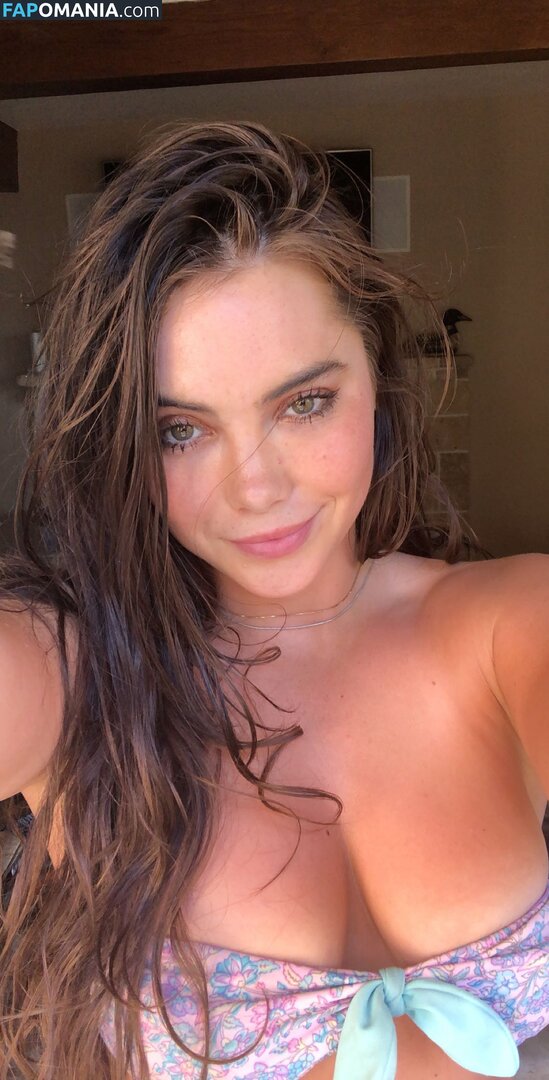 McKayla Maroney Naakt Gelekte foto #110