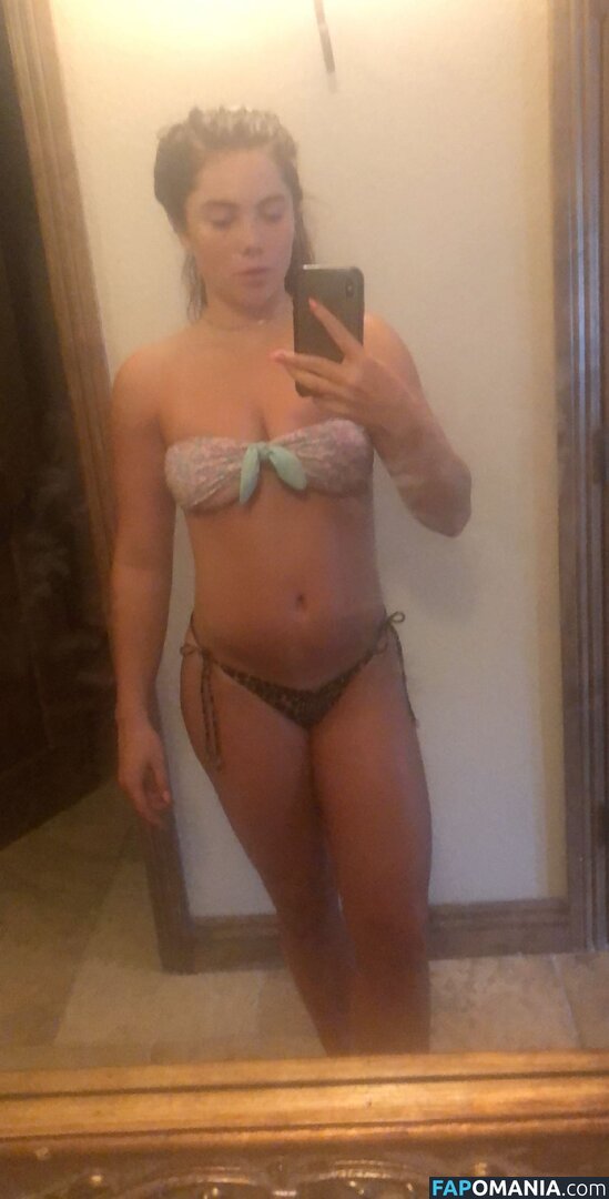 McKayla Maroney Naakt Gelekte foto #136