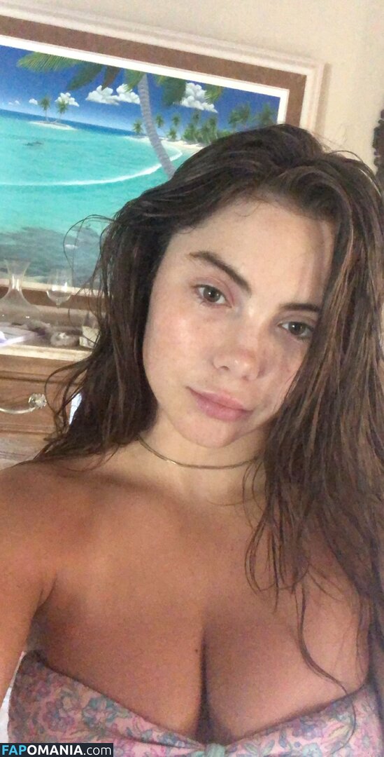 McKayla Maroney Naakt Gelekte foto #139