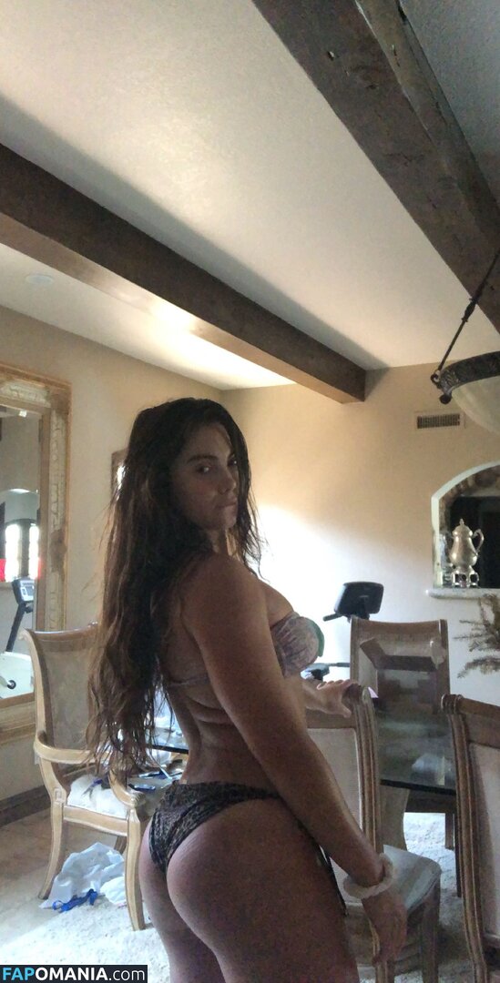 McKayla Maroney Naakt Gelekte foto #141