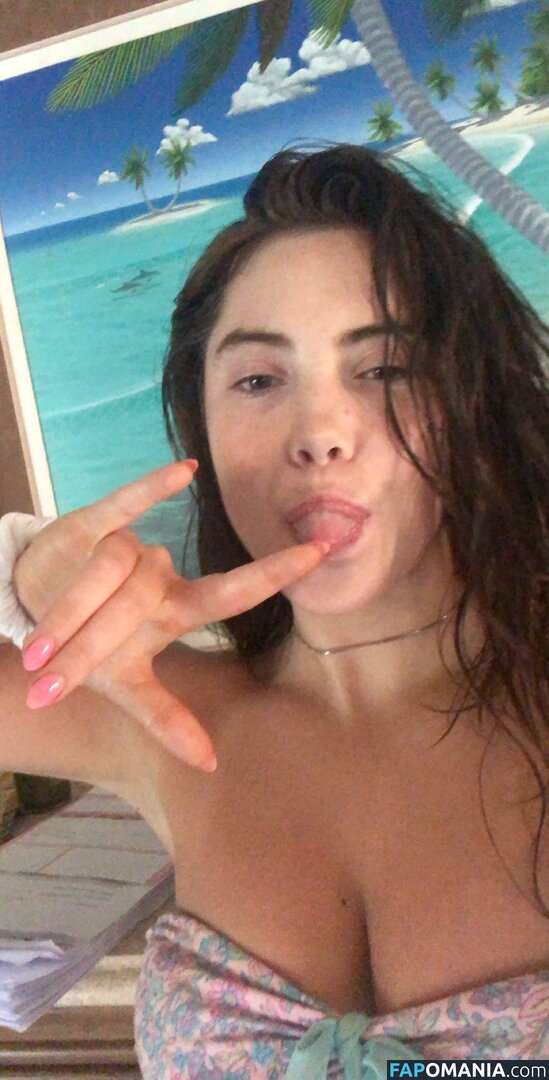 McKayla Maroney Naakt Gelekte foto #143