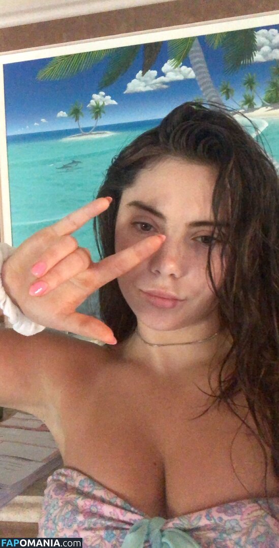 McKayla Maroney Naakt Gelekte foto #144