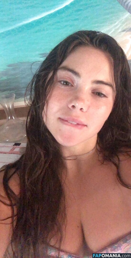 McKayla Maroney Naakt Gelekte foto #145