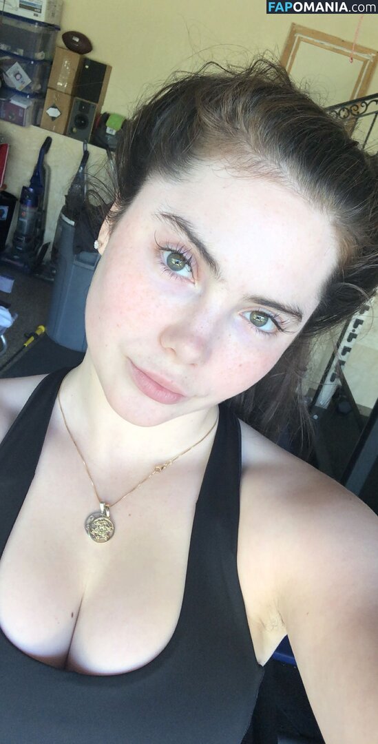 McKayla Maroney Naakt Gelekte foto #158