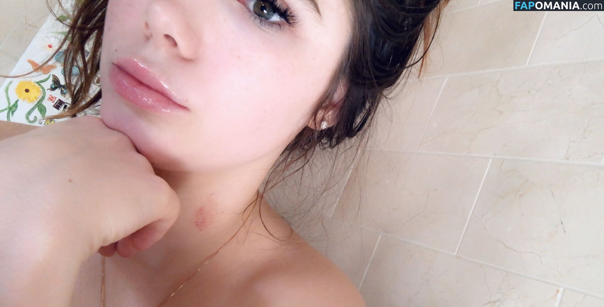 McKayla Maroney Naakt Gelekte foto #162