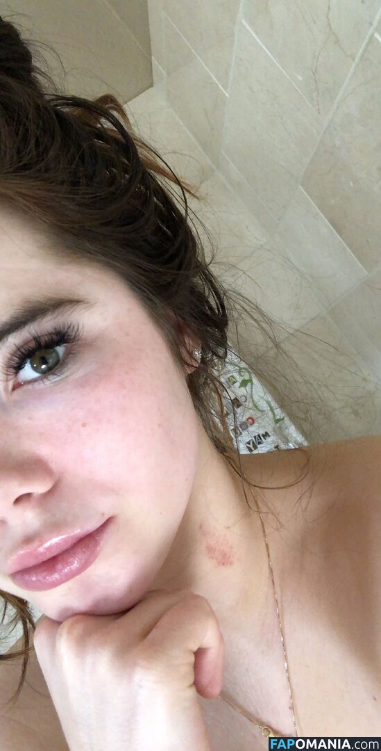 McKayla Maroney Naakt Gelekte foto #163