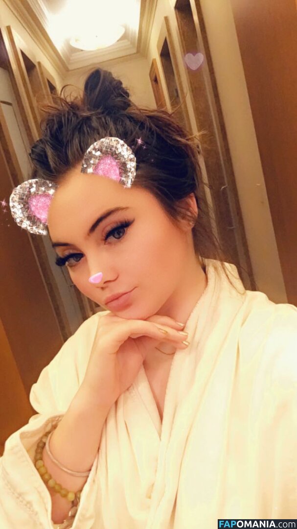 McKayla Maroney Naakt Gelekte foto #170