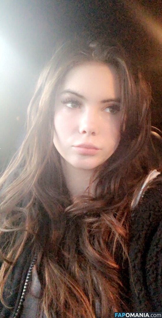 McKayla Maroney Naakt Gelekte foto #174