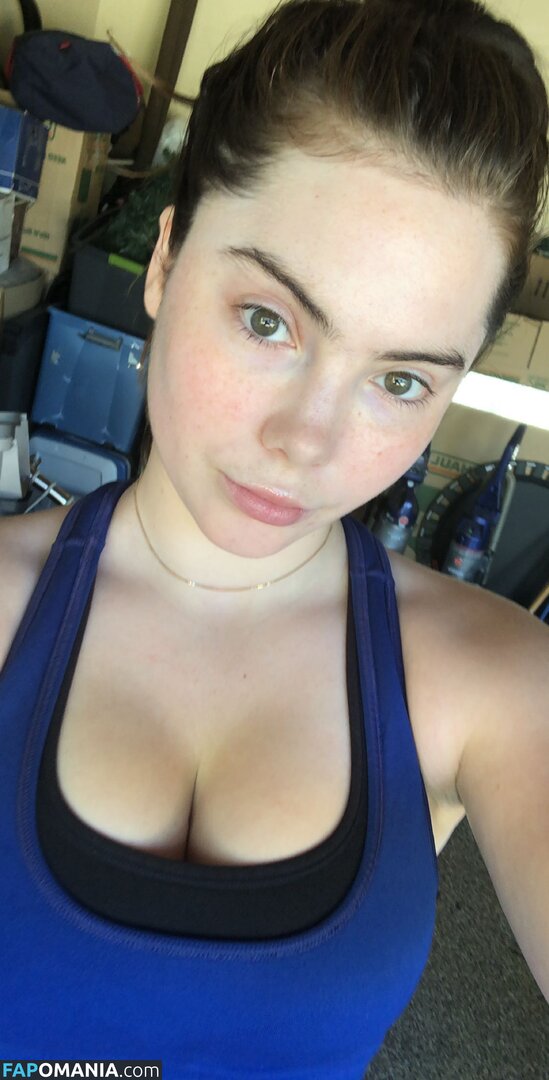 McKayla Maroney Naakt Gelekte foto #179