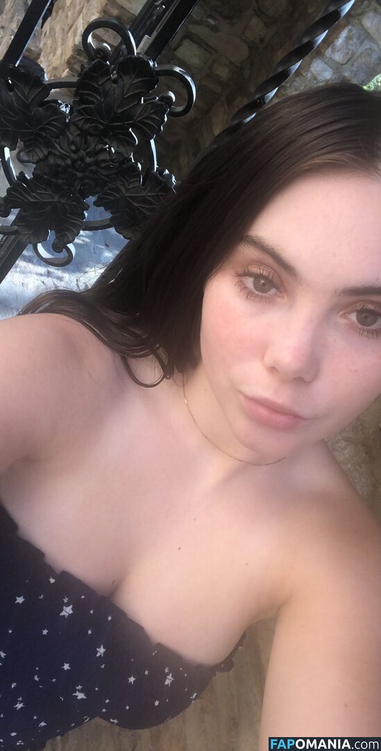 McKayla Maroney Naakt Gelekte foto #194