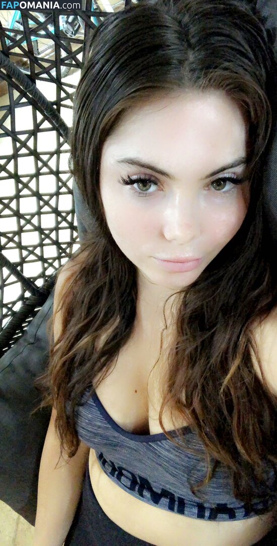 McKayla Maroney Naakt Gelekte foto #207