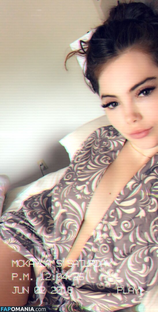 McKayla Maroney Naakt Gelekte foto #212