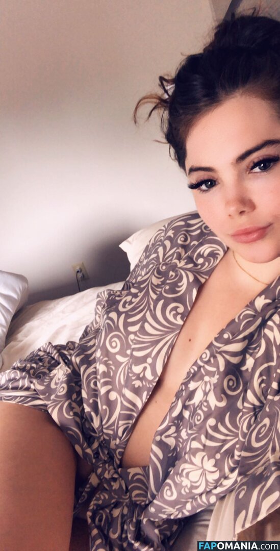 McKayla Maroney Naakt Gelekte foto #215