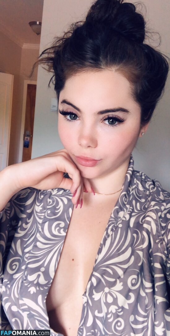 McKayla Maroney Naakt Gelekte foto #217