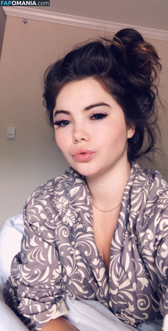McKayla Maroney Naakt Gelekte foto #222