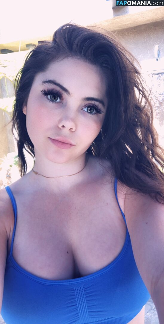 McKayla Maroney Naakt Gelekte foto #234