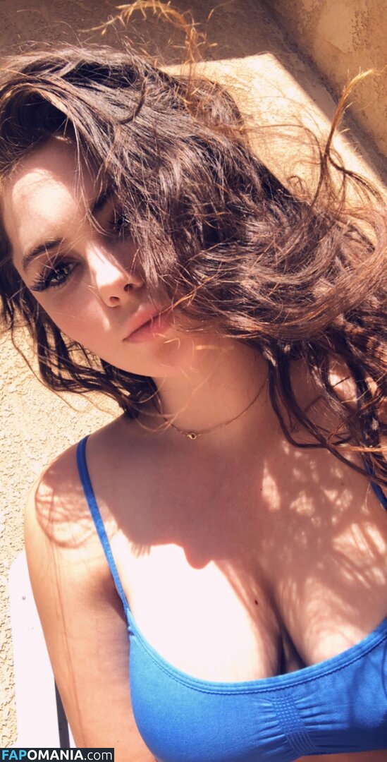 McKayla Maroney Naakt Gelekte foto #237