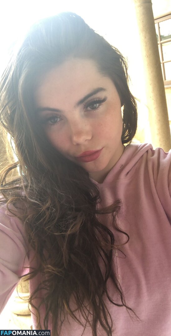 McKayla Maroney Naakt Gelekte foto #243