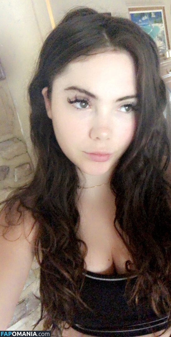McKayla Maroney Naakt Gelekte foto #245