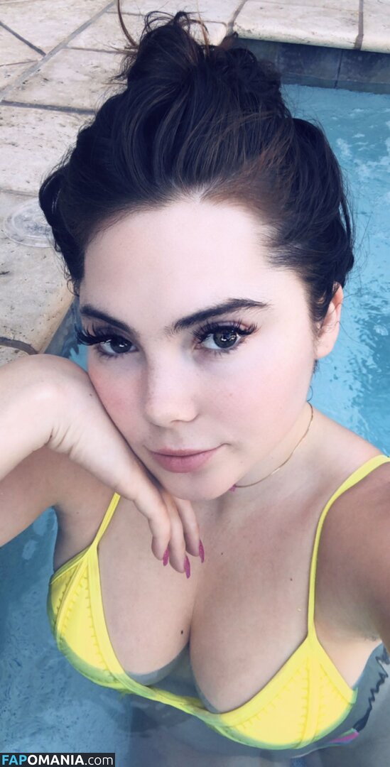McKayla Maroney Naakt Gelekte foto #250