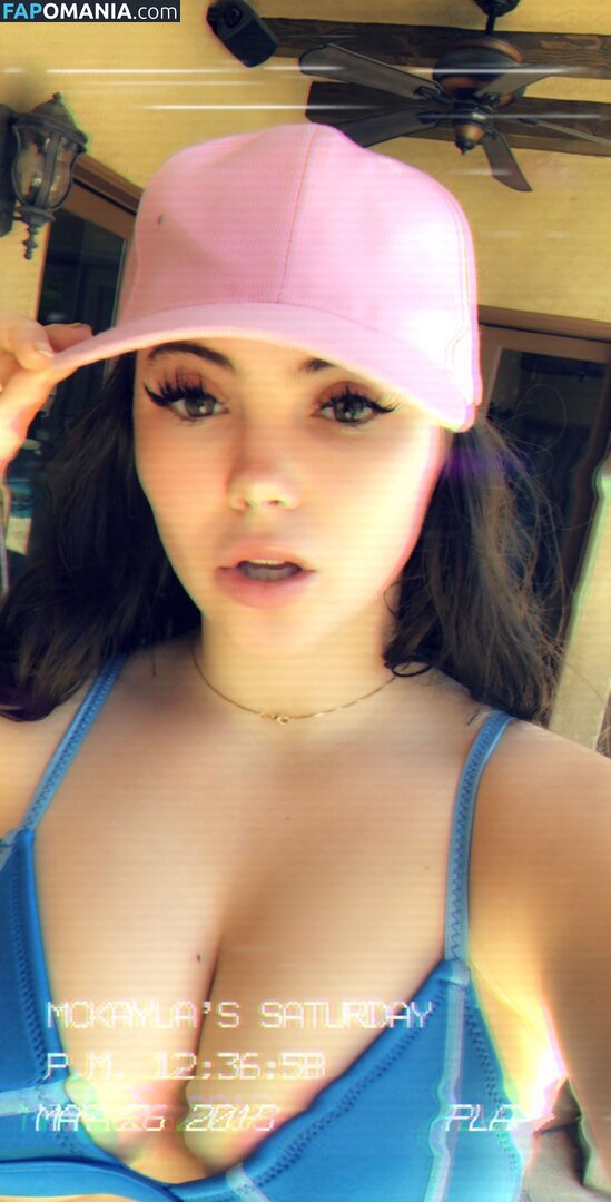 McKayla Maroney Naakt Gelekte foto #263