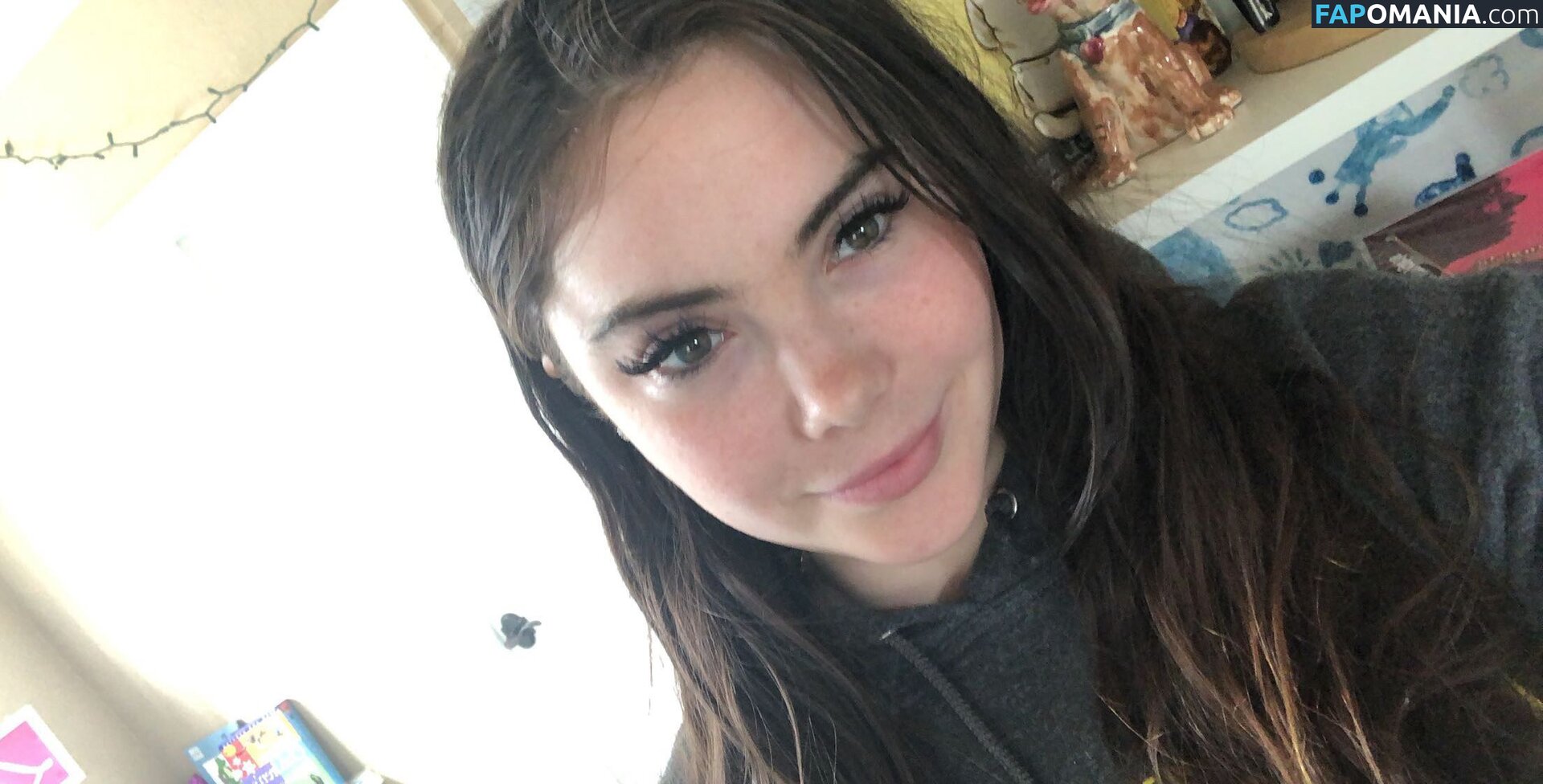 McKayla Maroney Naakt Gelekte foto #275