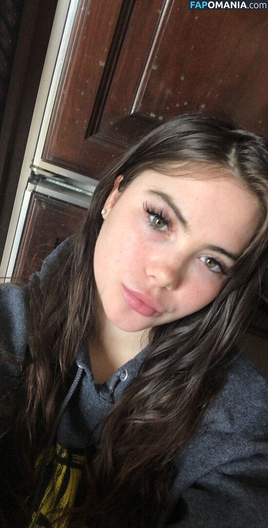 McKayla Maroney Naakt Gelekte foto #276