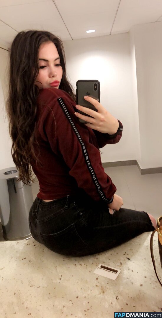 McKayla Maroney Naakt Gelekte foto #283